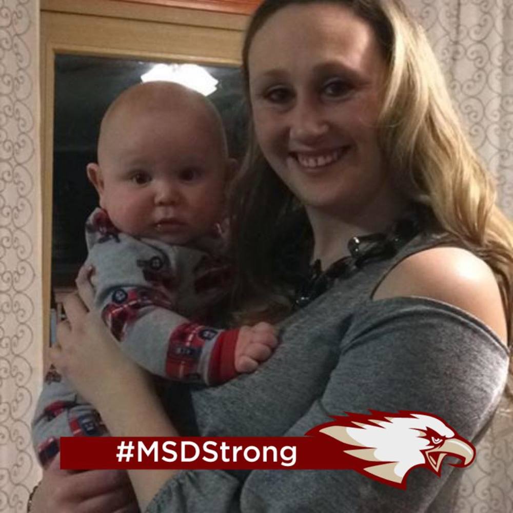 Meet your Posher, Caitlin